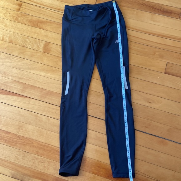 New Balance XS running leggings - Picture 4 of 5